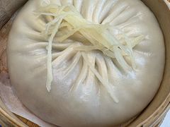 -富春茶社(国庆路店)