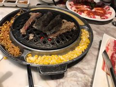 -韩宫宴烤肉·料理(南京江宁万达店)