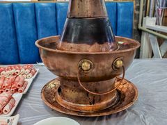-虾大侠·盱眙龙虾老北京铜锅涮羊肉(金楠天街店)