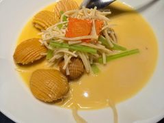 -虹潮荟·餐桌上的美食地理(太阳宫店)
