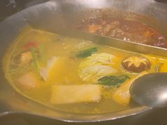 -湊湊火锅·茶憩(皇姑万象汇店)