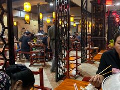 -炭虎子水浒烤肉(梦时代店)