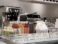 -喜茶(佛山顺德容桂天佑城店)