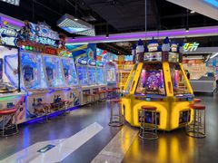 -大玩家(通州万达广场店)