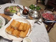 -丰尔粥食·粥底火锅·桑拿鸡(大良总店)