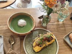 -O'mills Sourdough Bakery&Bistro(永嘉路店)