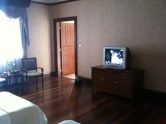 浦江饭店-上海浦江饭店