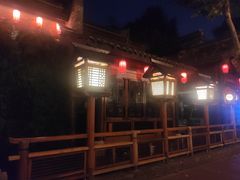 -哈哈曲艺社(西门闲亭店)