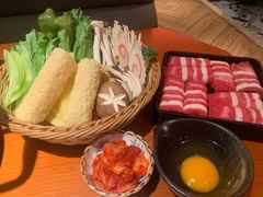 -仓桥家·焗寿司·锅物(光谷步行街店)