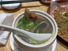 猪肚莲藕汤-潮巷·老潮汕美食集市(欢乐港湾店)