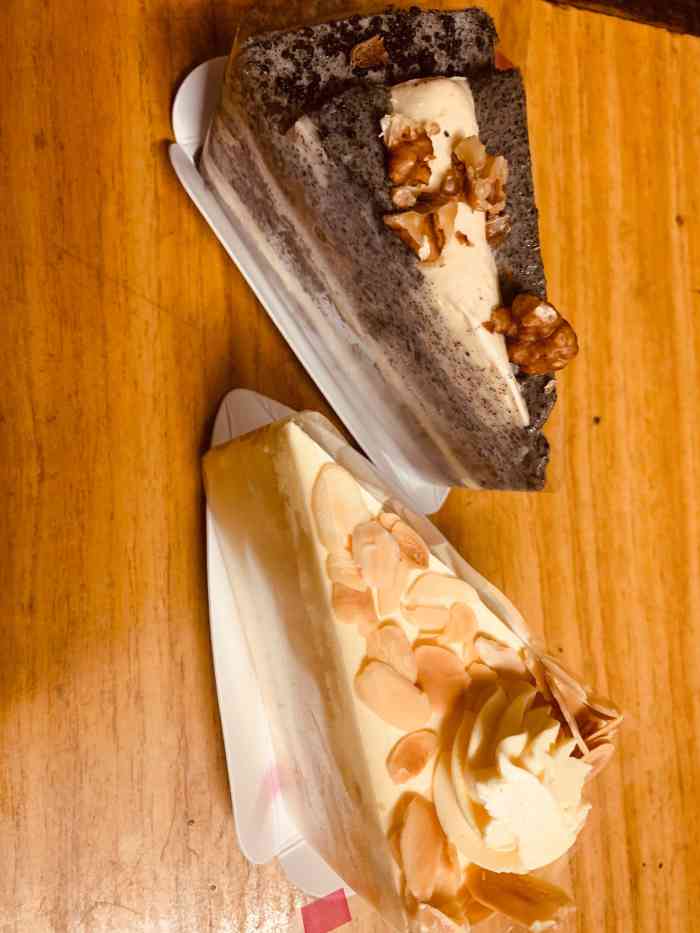 tobago甜宝阁西点-"在首页出现很多次的法式甜品店,终于找了天.