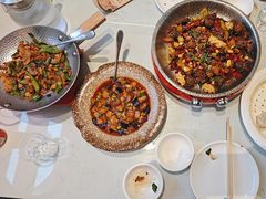 -八珍饺子·烤鸭·家常菜