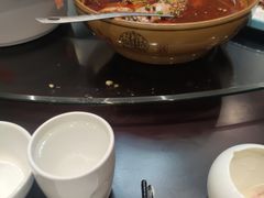 -锋味餐厅(空港复悦里店)