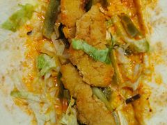 -麦当劳(番禺信联大厦店)