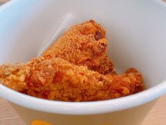 -麦当劳(城西银泰店)