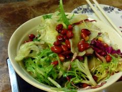 大拌菜-蛙蛙叫干锅年代(簋街总店)