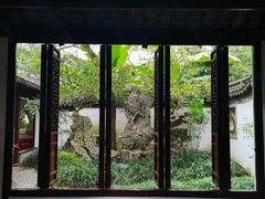 -秋霞圃