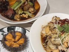 -松云居.大连人.大连菜