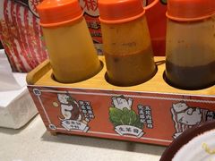 -猫爪爪原切自助烤肉(观音桥阳光世纪店)