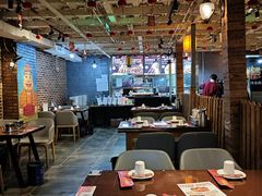 -三个大叔烤羊肉串·炭炉砂锅菜(西三旗店)