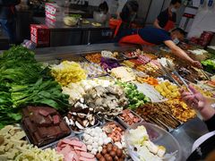 -林静小吃(复兴路店)