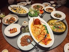 -阿明小菜·海鲜·上海菜(梅陇店)