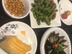 -常赢三兄弟·清真涮肉(崂山路总店)