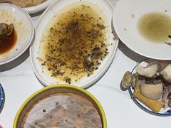 -琼大师东方烤乳猪(亚特兰蒂斯店)