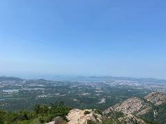 -金龙寺国家森林公园