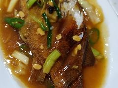 -车头老二大排档(金城步行街店)