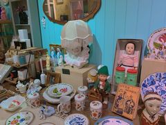 -恋物百货商店(华侨城店)