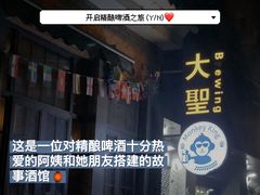 -大聖·精酿啤酒(市南路店)