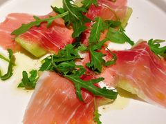 帕尔玛火腿配蜜瓜-Solo(衡山路店)