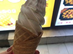 -蜜雪冰城·冰淇淋与茶(长郡中学店)