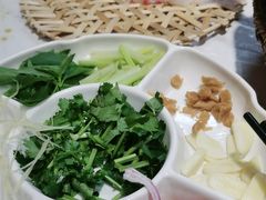 -官塘锋记鱼生·生腌·砂锅粥(牌坊街店)