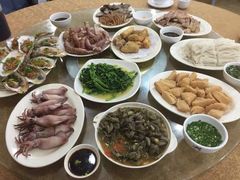 -揭阳钟记小食(福田新村店)