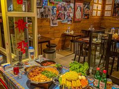 -양평식당·杨平食堂(华贸店)