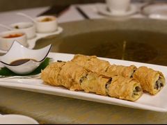 -唐阁(香港朗廷酒店)