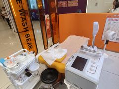 -万达广场(临港店)