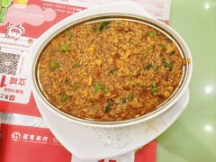 -香港新记茶餐厅(春熙太古里店)