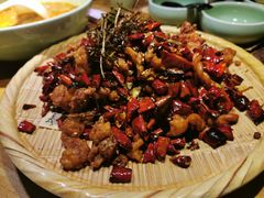 -淀里船宴(裕华东路店)