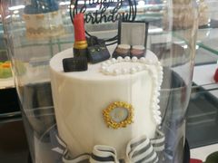 -麦雪尔甜品·生日蛋糕(新街口旗舰店)