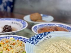 -粗茶淡饭(东关街店)