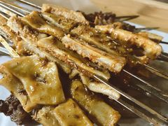 -玉园烧烤·海鲜辣炒