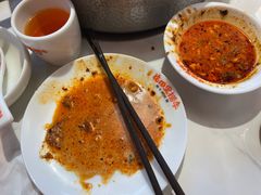 -花田里捞牛火锅(天润店)