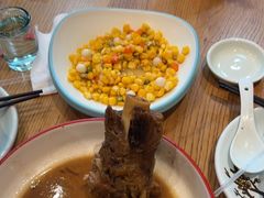 -东北风(龙湾万达广场)