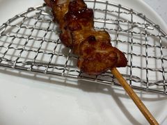 照烧鸡棒串-味千拉面(双井店)