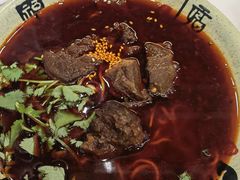 -张大娘面馆(新城路店)