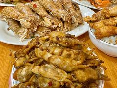 -阳江餐厅·30年老字号·粤菜海鲜大排档
