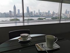 -震旦博物馆·A Cafe